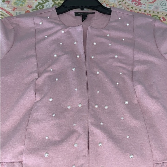 Jacket - Picture 2 of 6